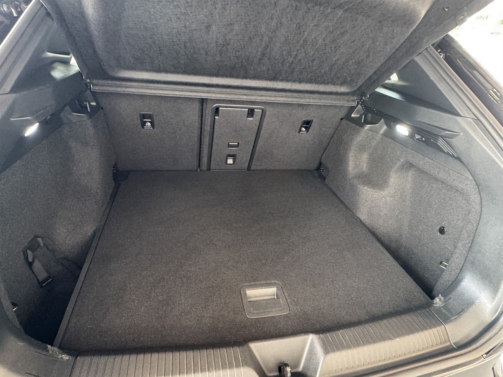 Billede af VW ID.4 EL Pro 4Motion 265HK 5d Aut.
