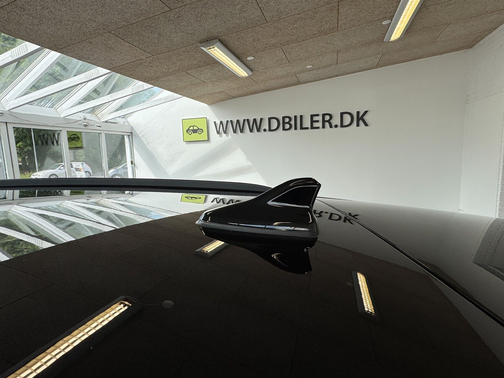 Billede af VW ID.4 EL Pro 4Motion 265HK 5d Aut.