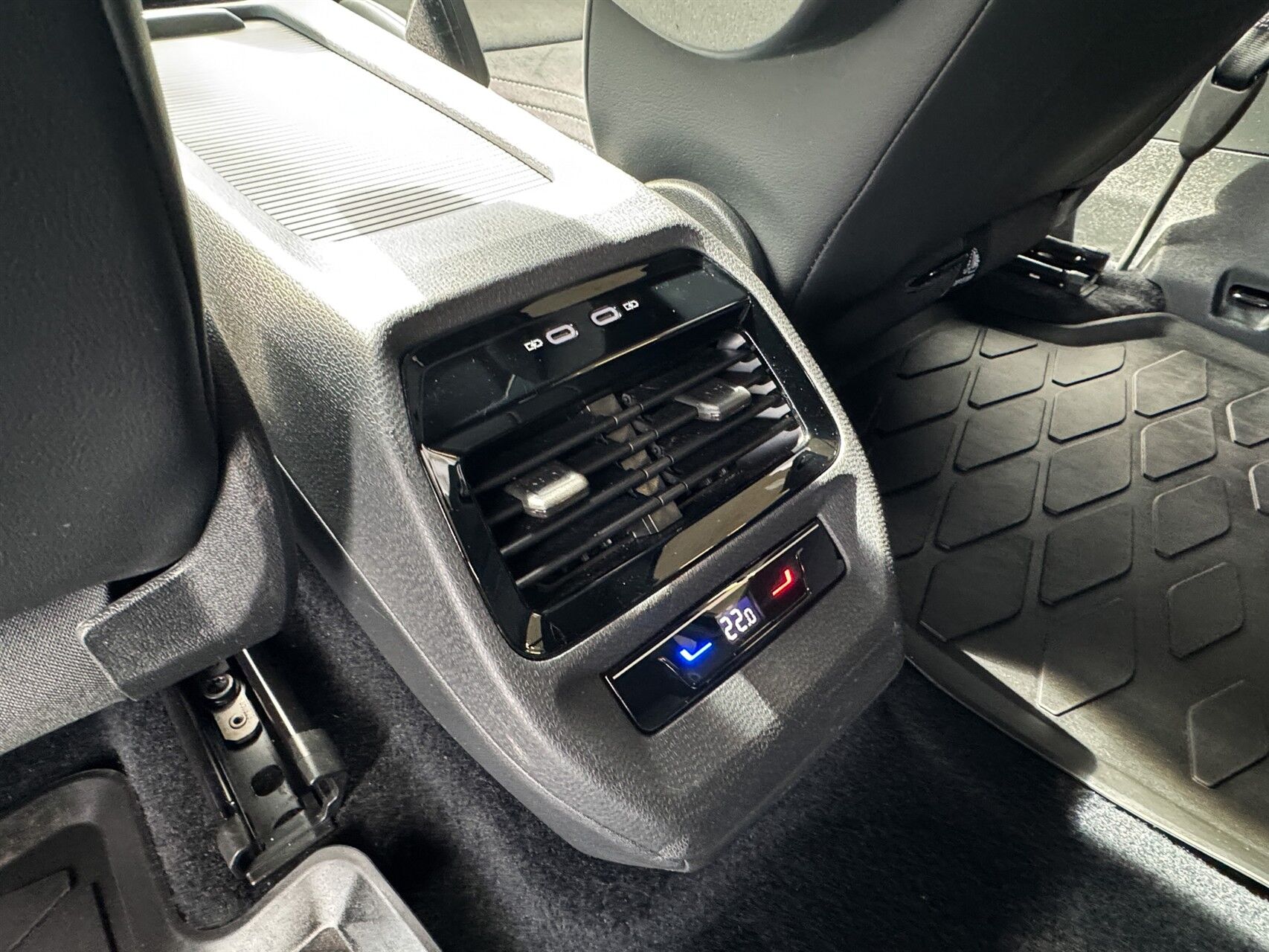 Billede af VW ID.4 EL Pro 4Motion 265HK 5d Aut.