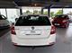 Billede af Skoda Rapid Spaceback 1,2 TSI Active 86HK 5d