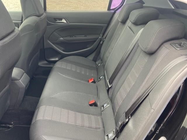 Billede af Peugeot 308 1,2 e-THP Allure 130HK 5d