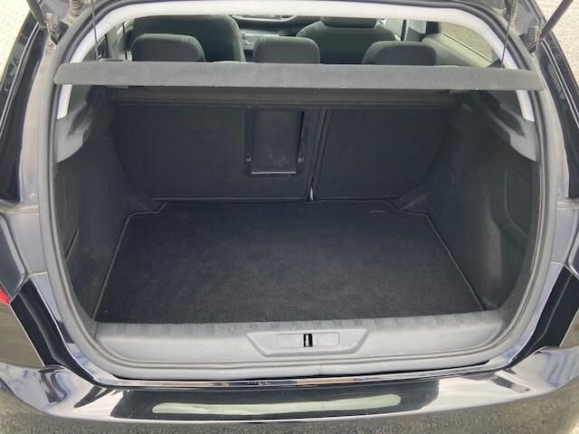 Billede af Peugeot 308 1,2 e-THP Allure 130HK 5d