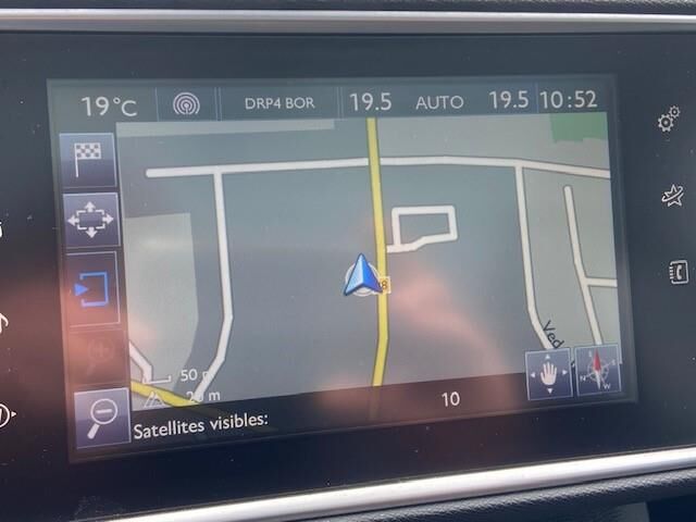 Billede af Peugeot 308 1,2 e-THP Allure 130HK 5d