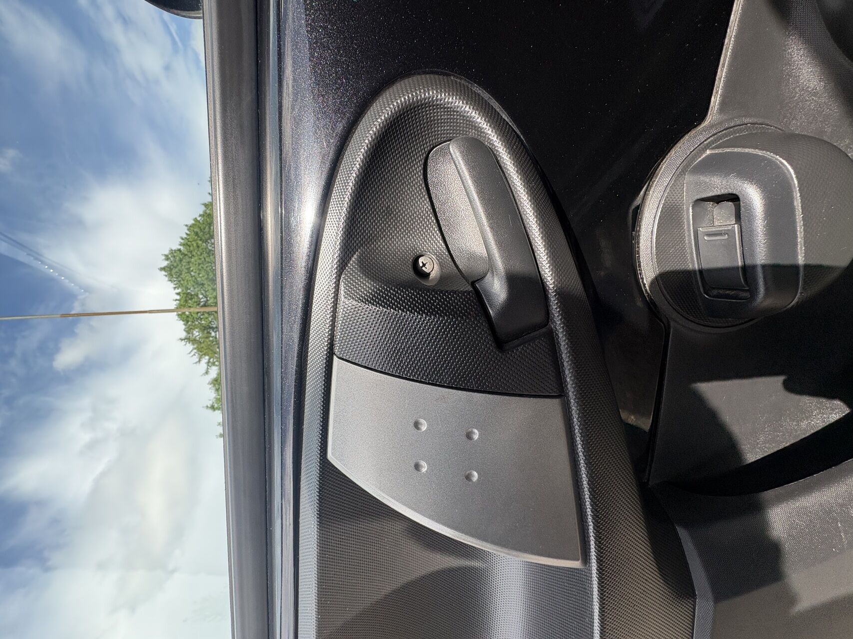 Billede af Peugeot 107 1,0 Active 68HK 5d