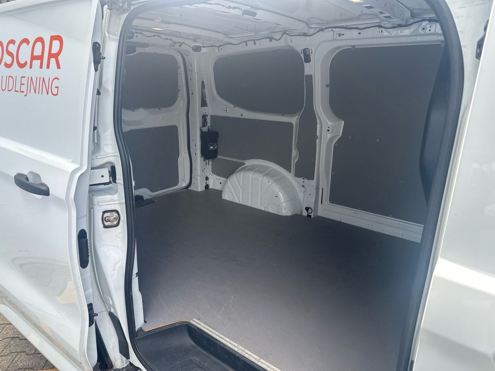 Billede af Ford Transit Custom 300 L1H1 2,0 EcoBlue Trend 136HK Van 6g