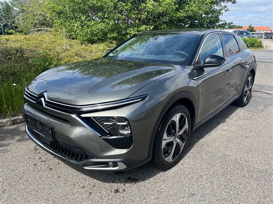 Citroën C5 X 1,6 Plugin-hybrid Concorde Premiere Pack 225HK 5d 8g Aut.