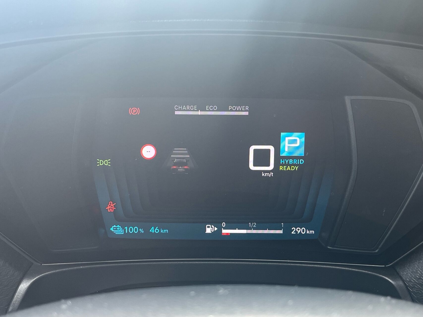 Billede af Citroën C5 X 1,6 Plugin-hybrid Concorde Premiere Pack 225HK 5d 8g Aut.