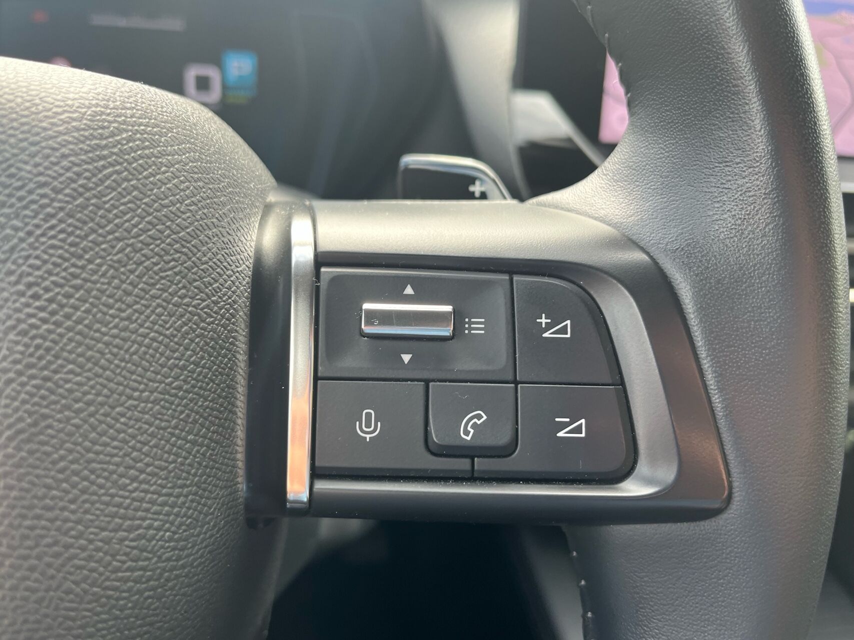 Billede af Citroën C5 X 1,6 Plugin-hybrid Concorde Premiere Pack 225HK 5d 8g Aut.