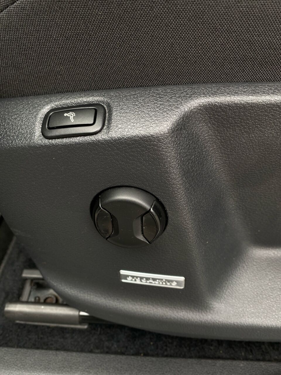 Billede af VW Touran 2,0 TDI BMT SCR Highline DSG 150HK 6g Aut.