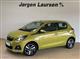 Billede af Peugeot 108 1,0 e-Vti Allure+ 72HK 5d