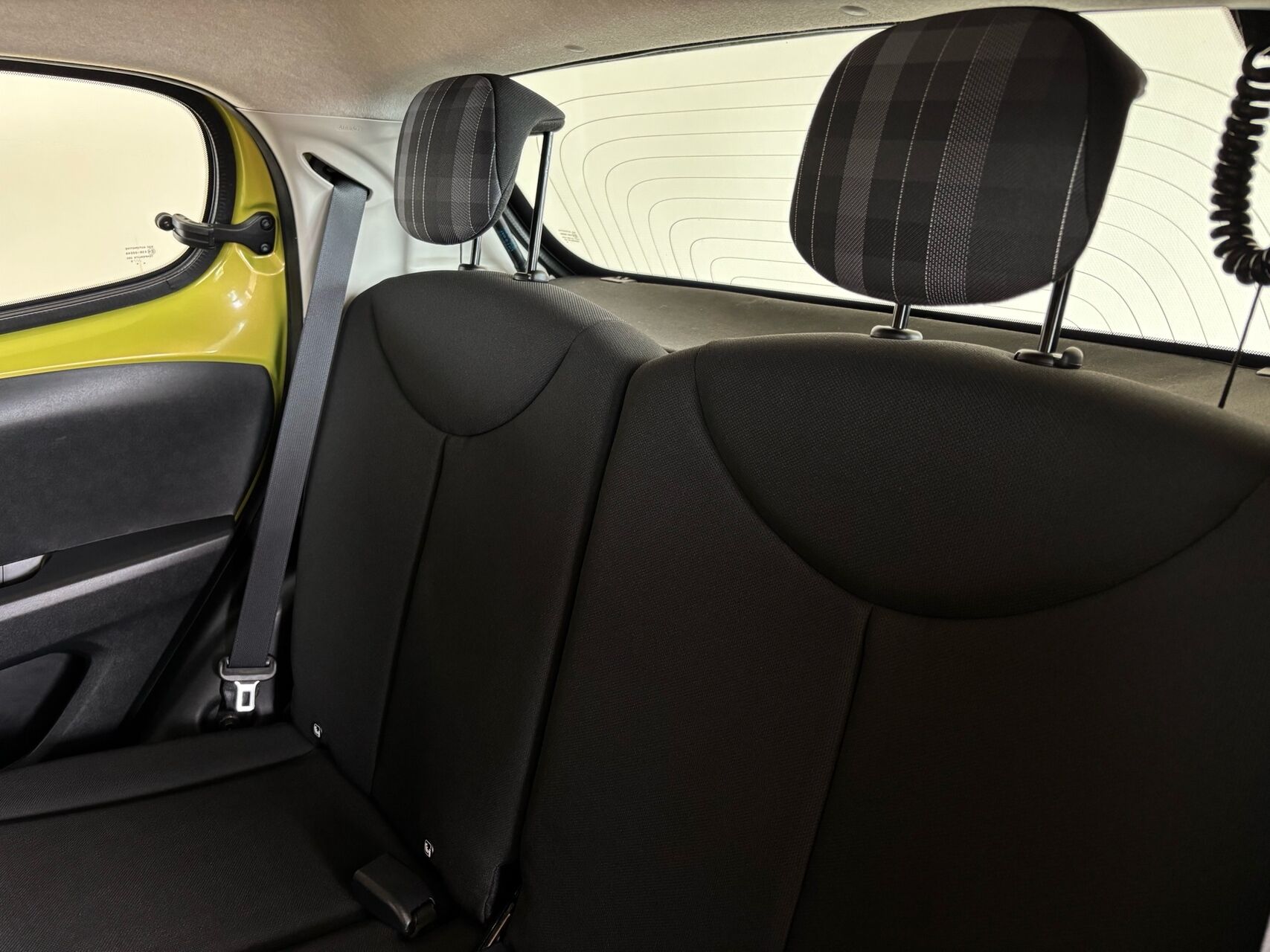 Billede af Peugeot 108 1,0 e-Vti Allure+ 72HK 5d
