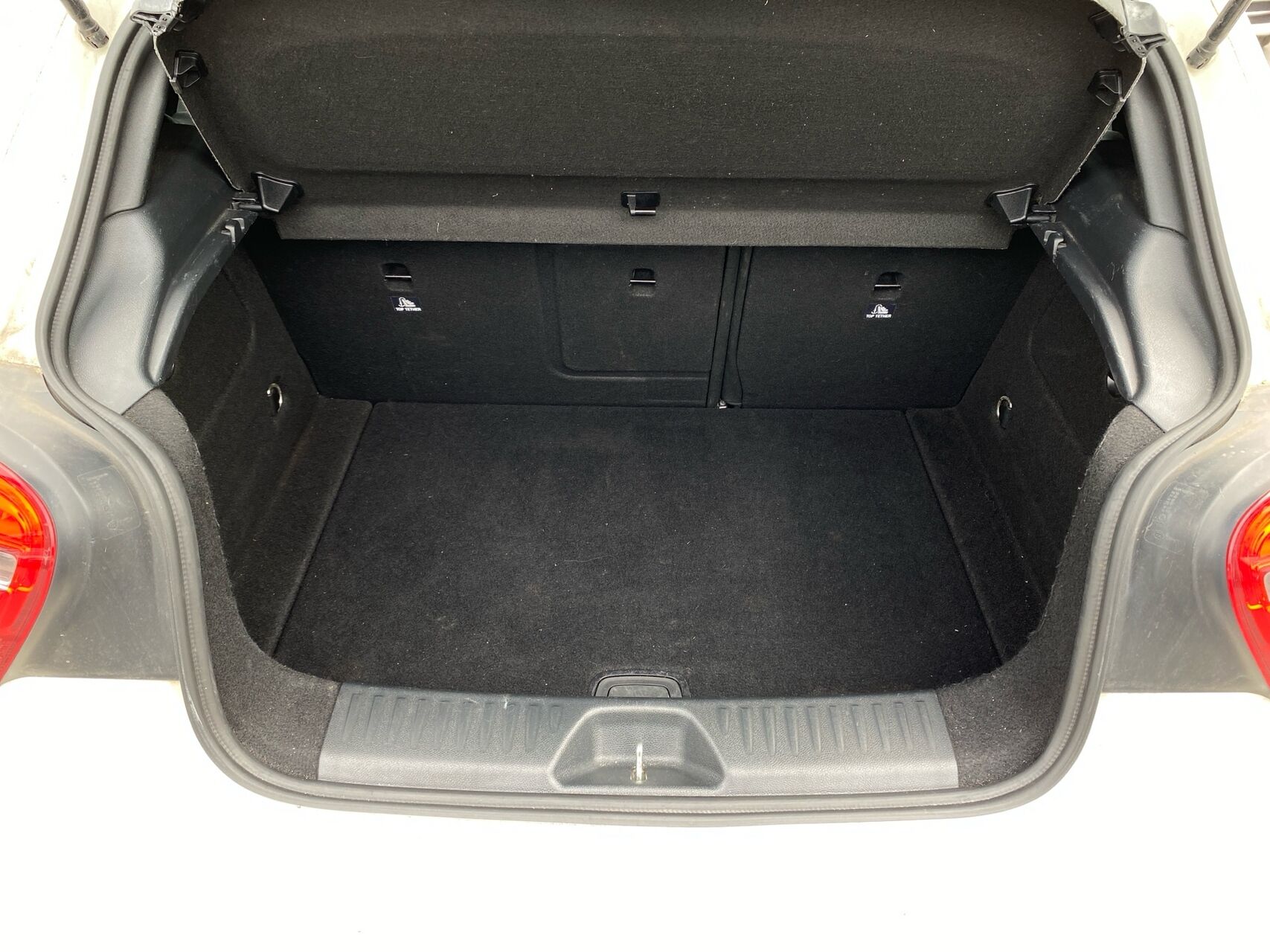 Billede af Mercedes-Benz A180 d 1,5 CDI Business 109HK 5d 6g