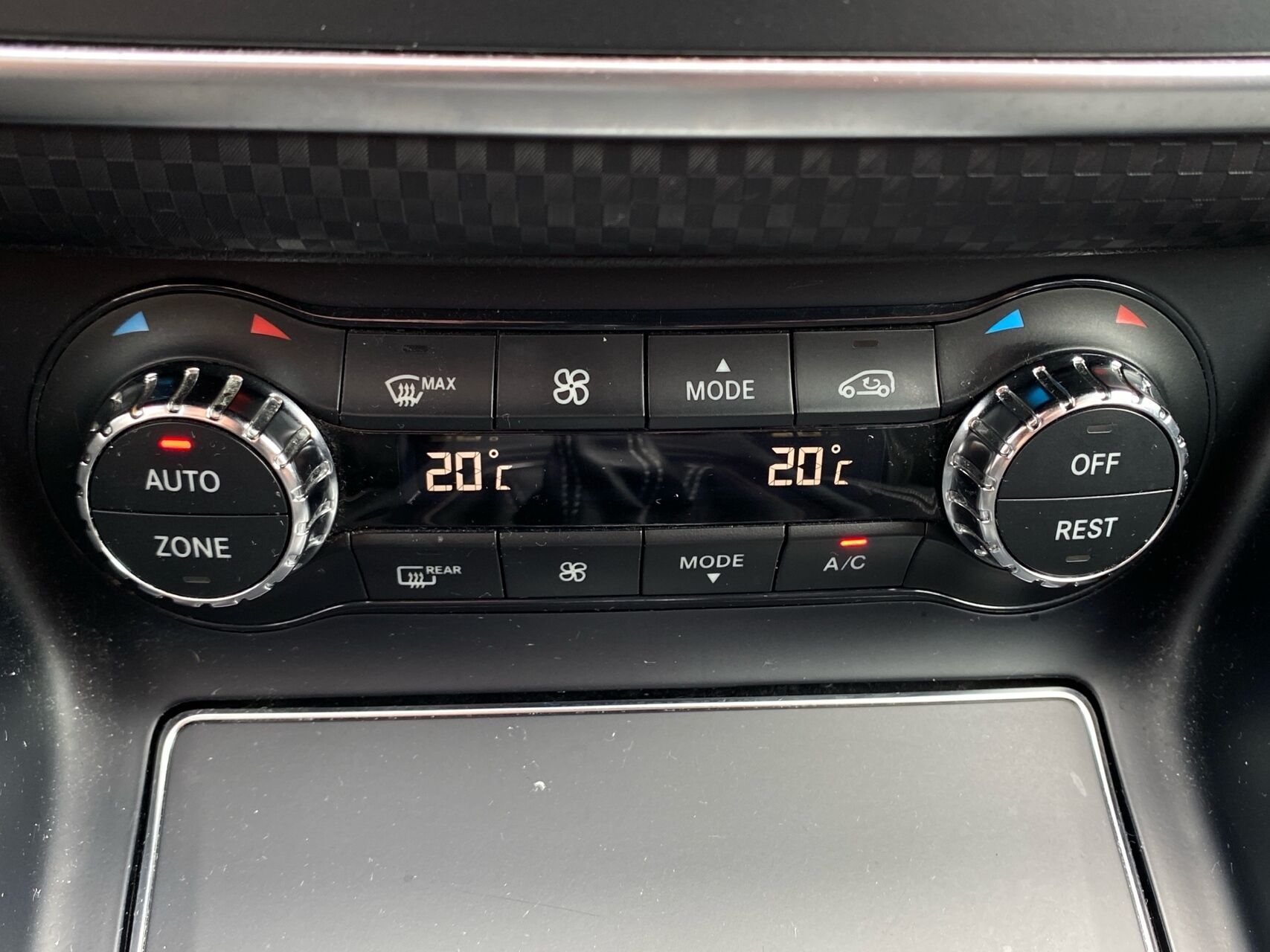 Billede af Mercedes-Benz A180 d 1,5 CDI Business 109HK 5d 6g