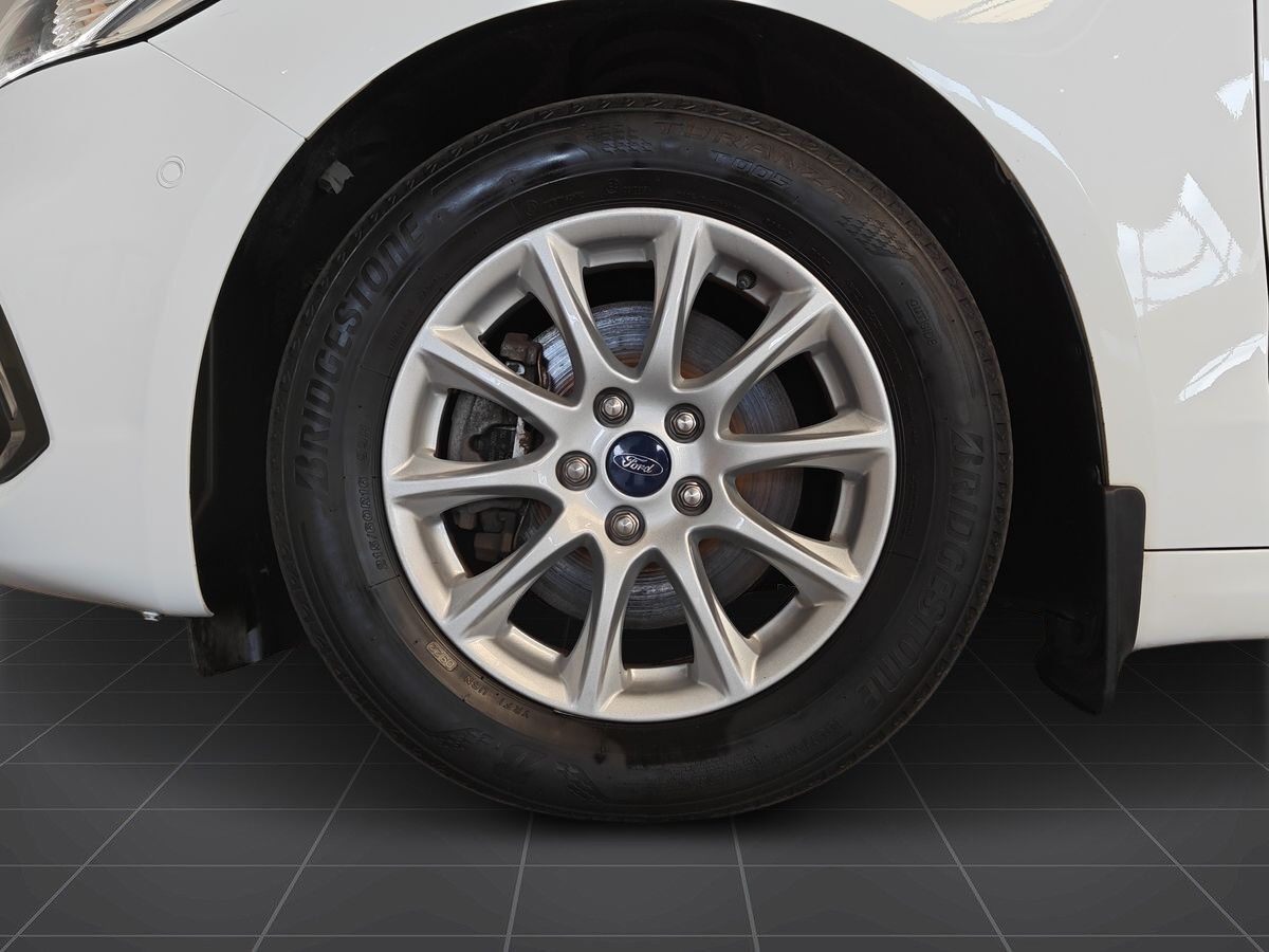 Billede af Ford Mondeo 2,0 HEV  Hybrid Titanium 187HK Stc 6g Aut.