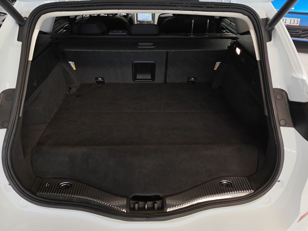 Billede af Ford Mondeo 2,0 HEV  Hybrid Titanium 187HK Stc 6g Aut.