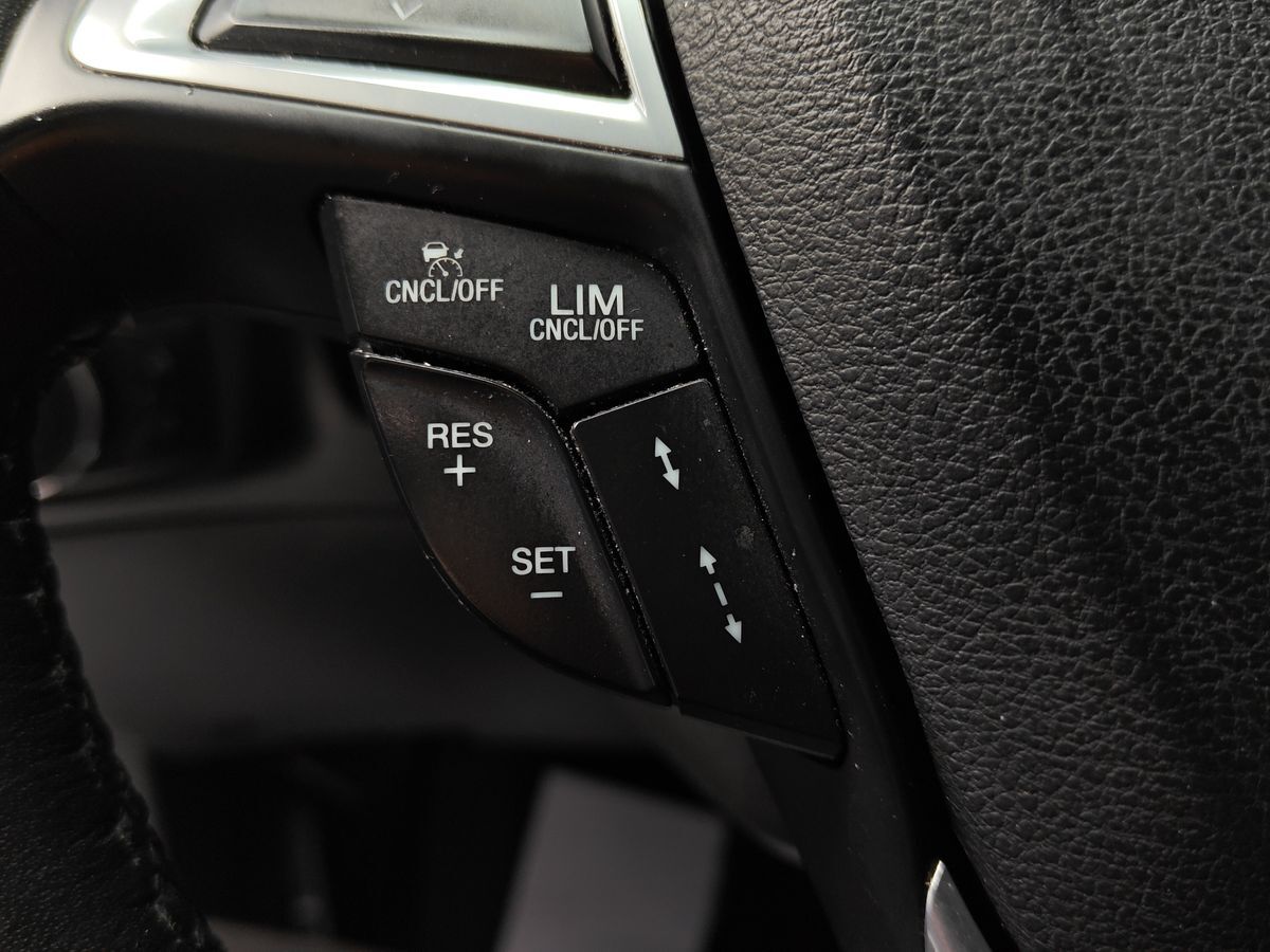 Billede af Ford Mondeo 2,0 HEV  Hybrid Titanium 187HK Stc 6g Aut.