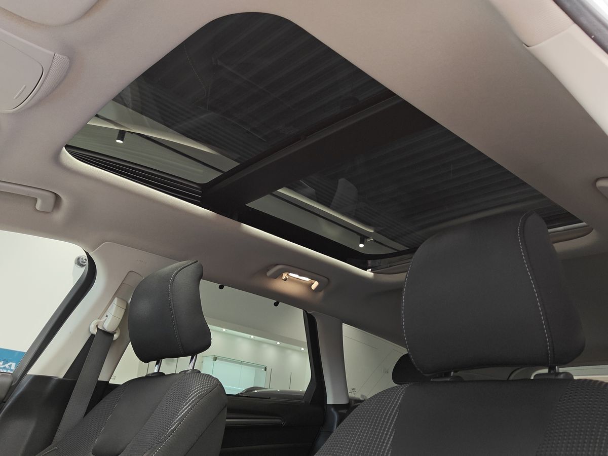 Billede af Ford Mondeo 2,0 HEV  Hybrid Titanium 187HK Stc 6g Aut.