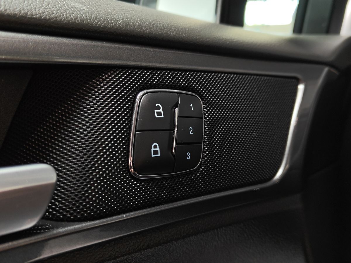 Billede af Ford Mondeo 2,0 HEV  Hybrid Titanium 187HK Stc 6g Aut.