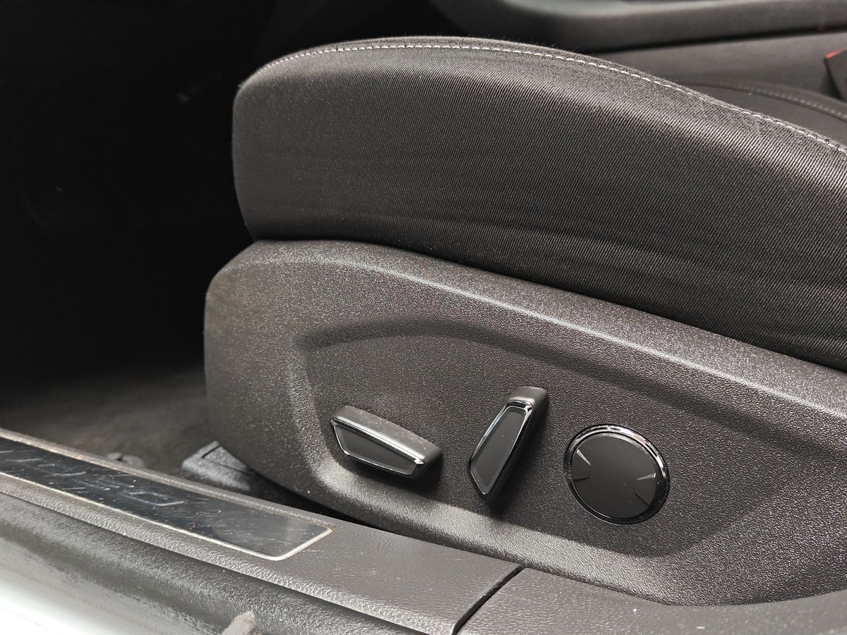 Billede af Ford Mondeo 2,0 HEV  Hybrid Titanium 187HK Stc 6g Aut.