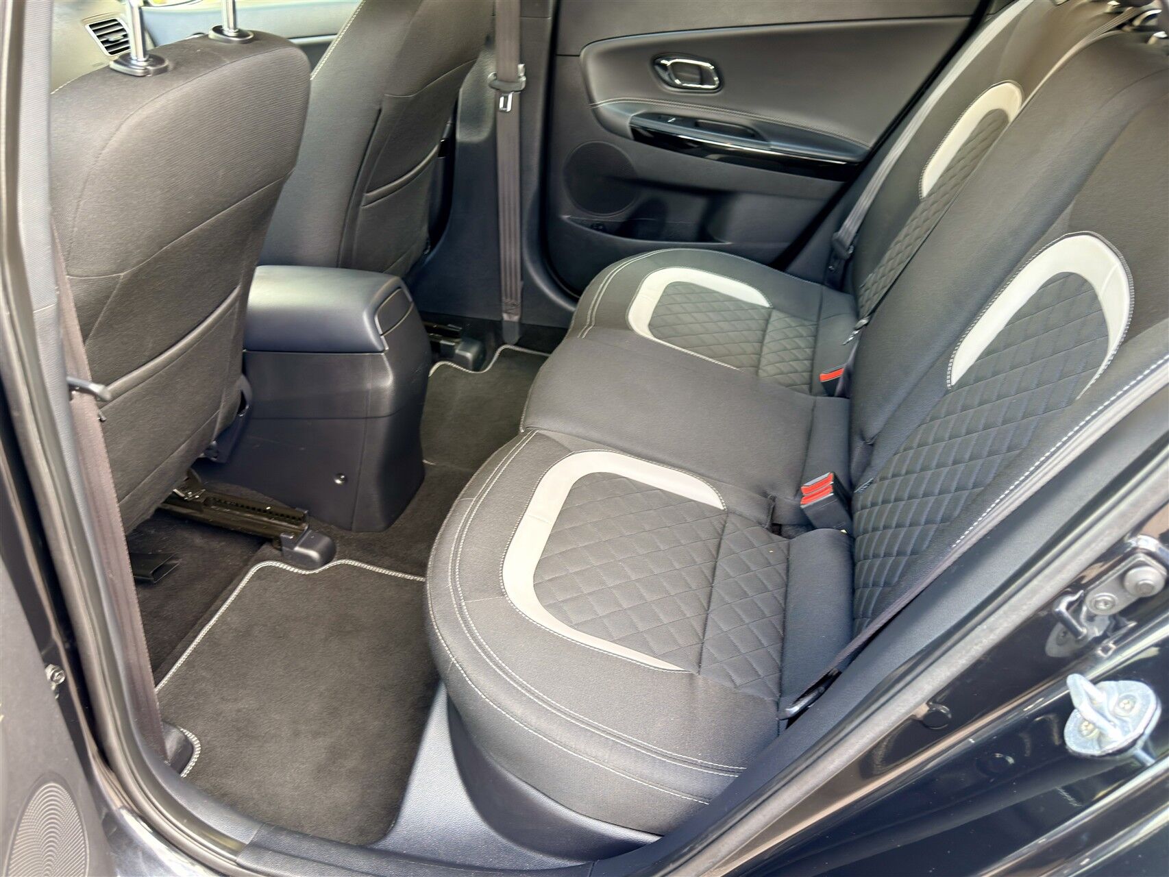 Billede af Kia Ceed SW 1,0 T-GDI GT-Line 120HK Stc 6g