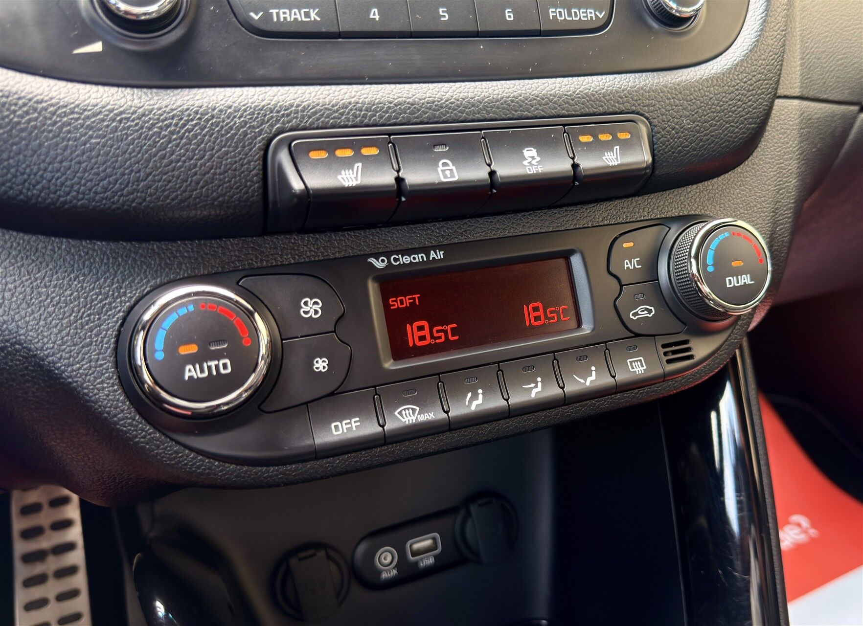 Billede af Kia Ceed SW 1,0 T-GDI GT-Line 120HK Stc 6g