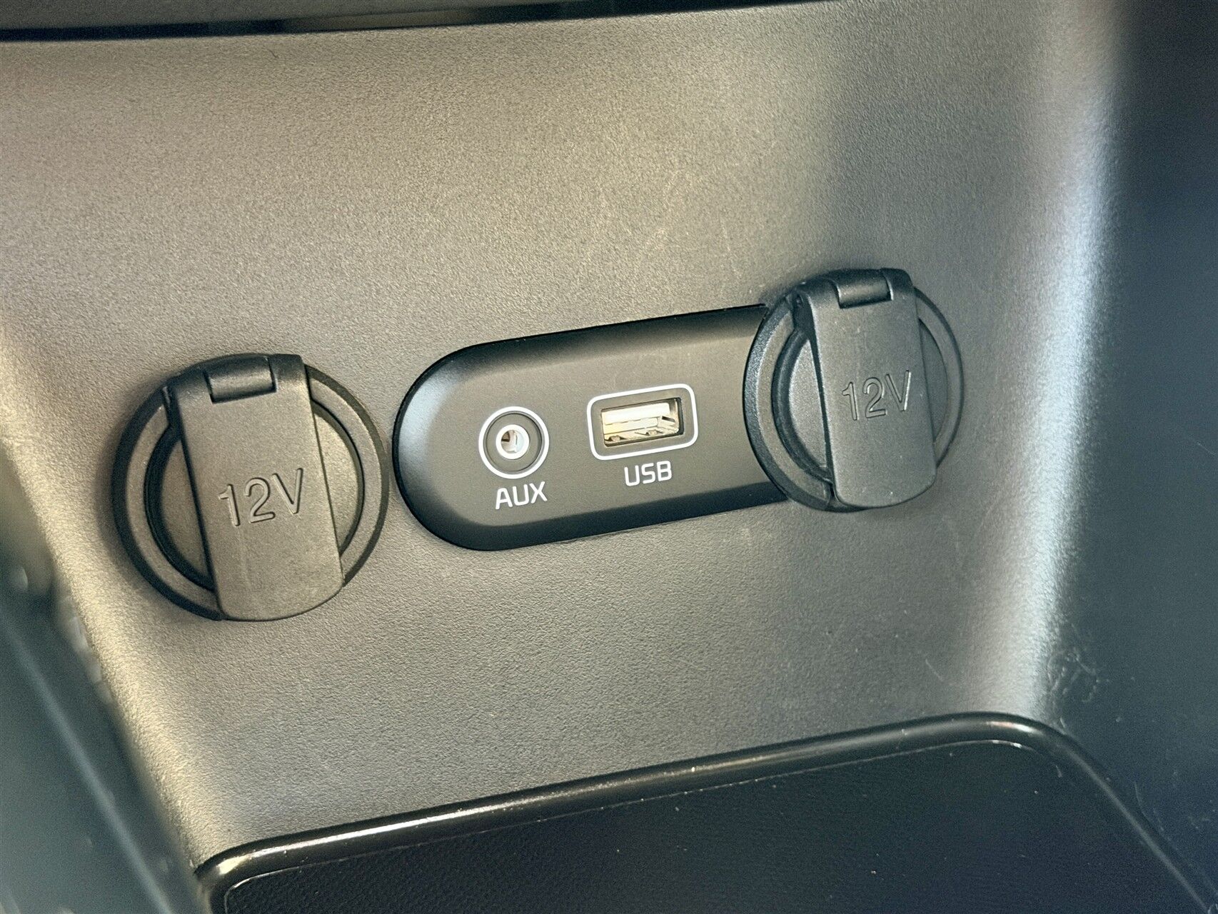 Billede af Kia Ceed SW 1,0 T-GDI GT-Line 120HK Stc 6g
