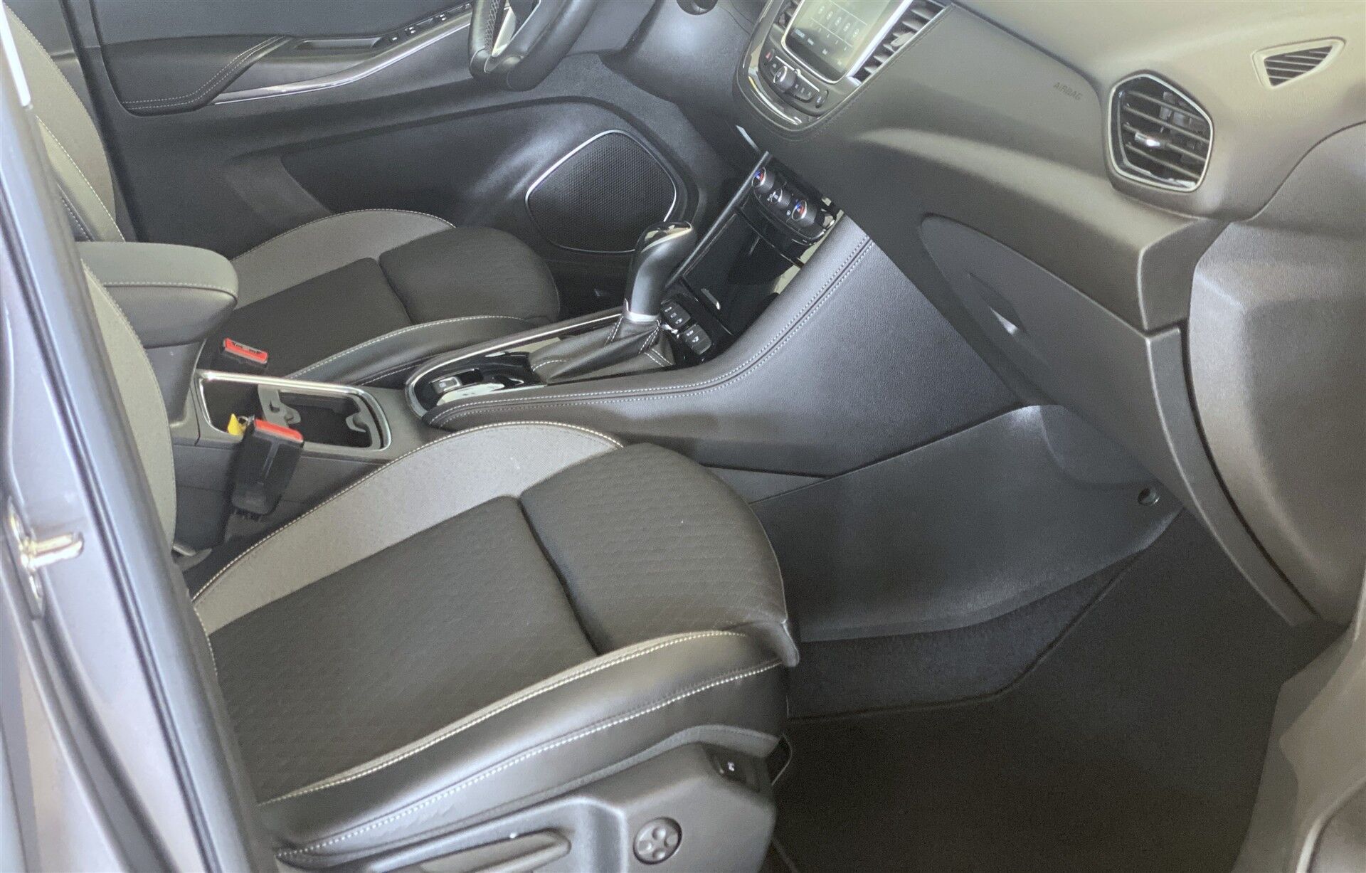 Billede af Opel Grandland X 2,0 CDTI Innovation Start/Stop 177HK 5d 8g Aut.