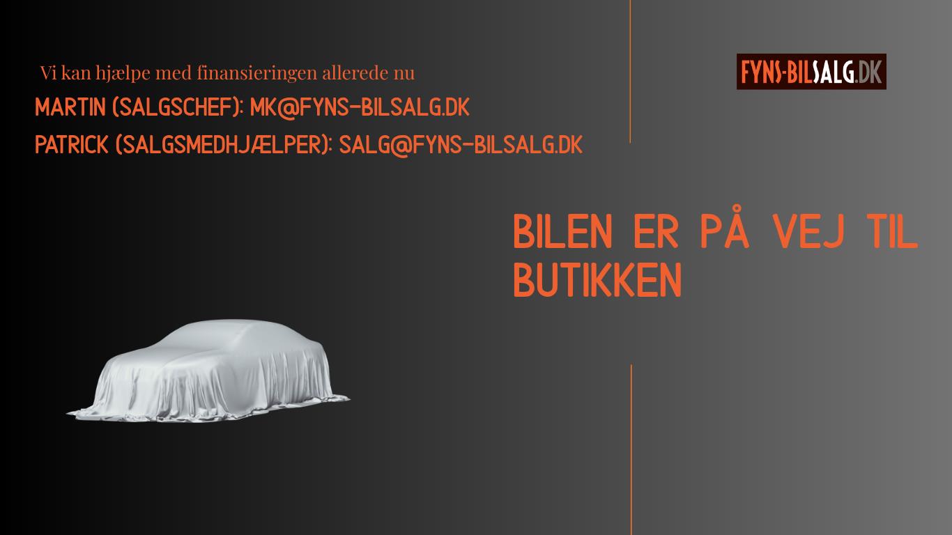 Billede af VW ID.Buzz Cargo EL Pro 286HK Van Aut.