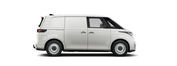 Billede af VW ID.Buzz Cargo EL Pro 286HK Van Aut.