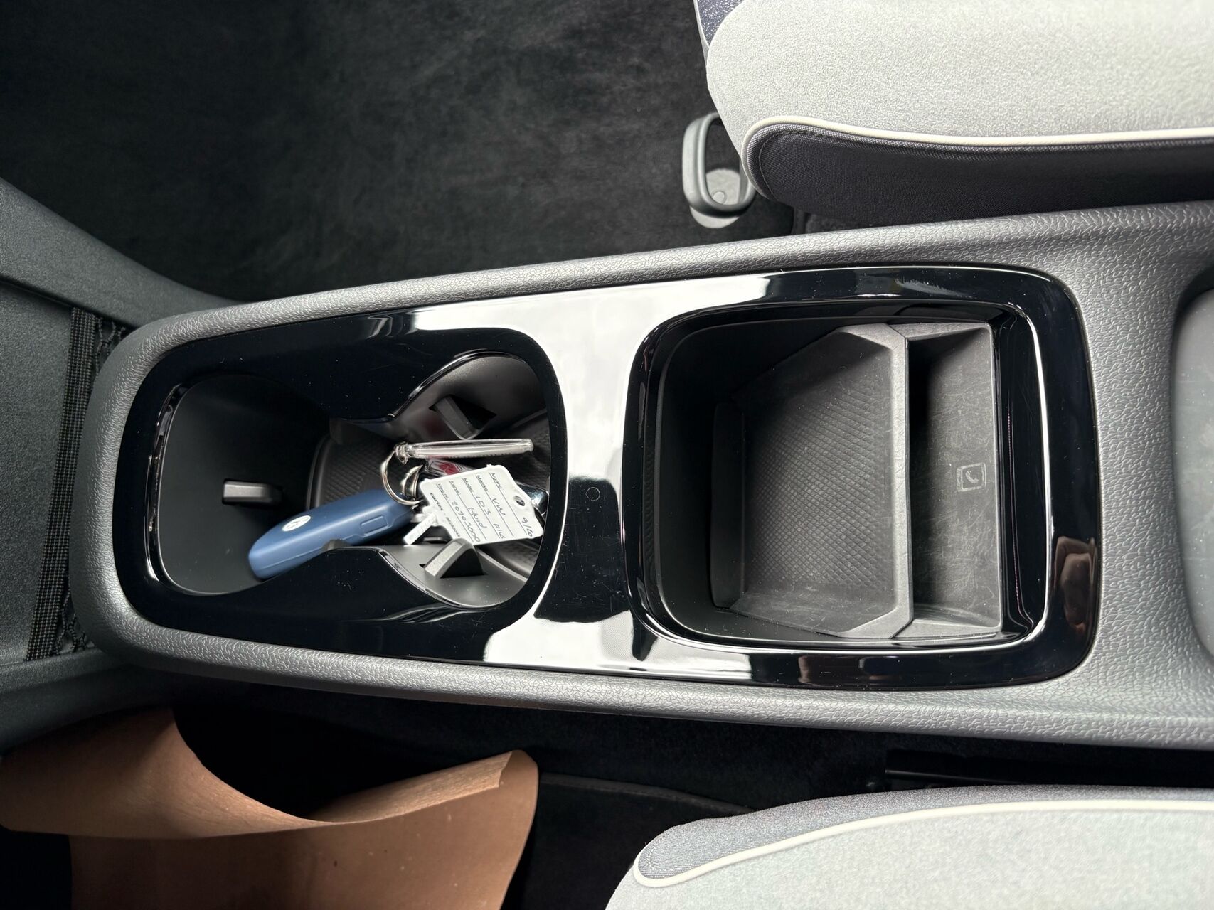 Billede af VW ID.3 EL 1st Plus 204HK 5d Aut.
