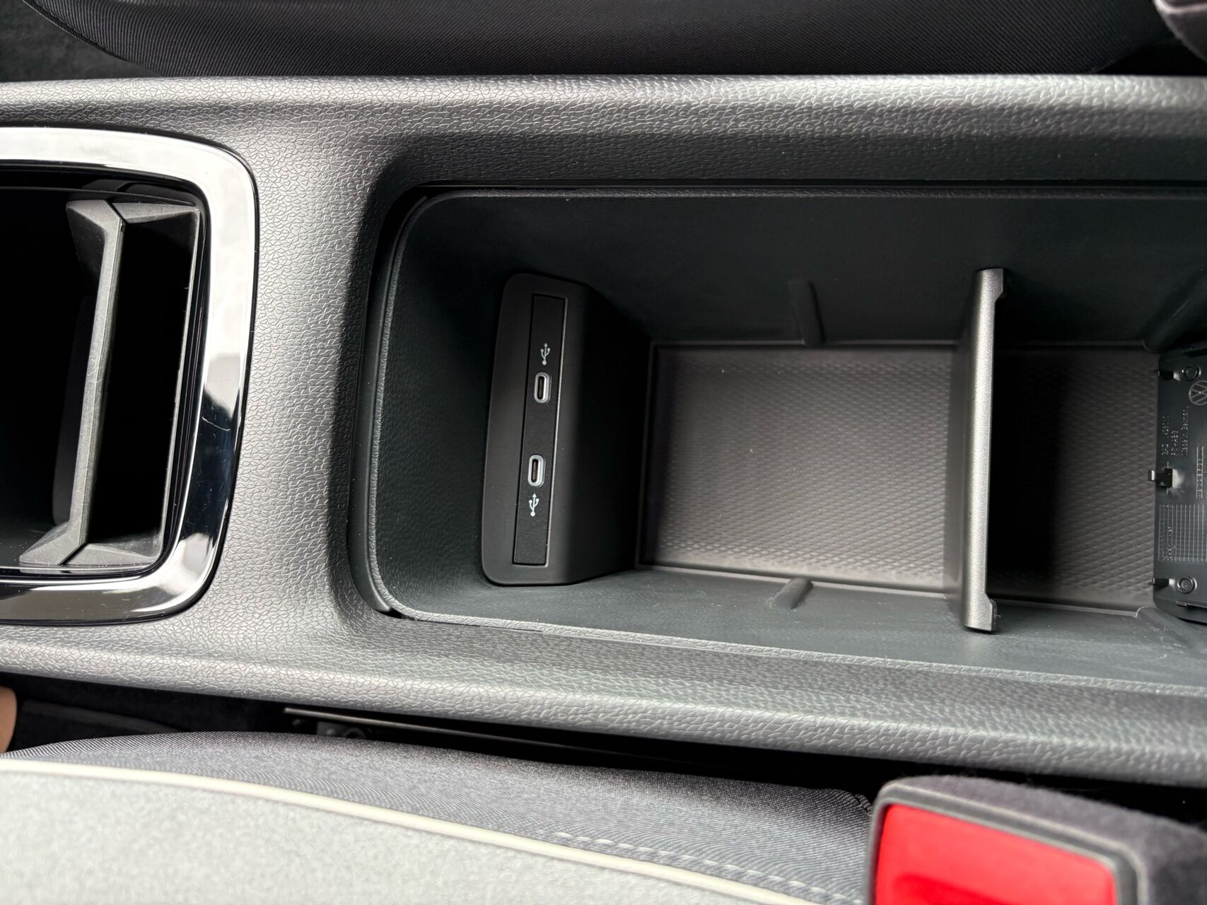 Billede af VW ID.3 EL 1st Plus 204HK 5d Aut.