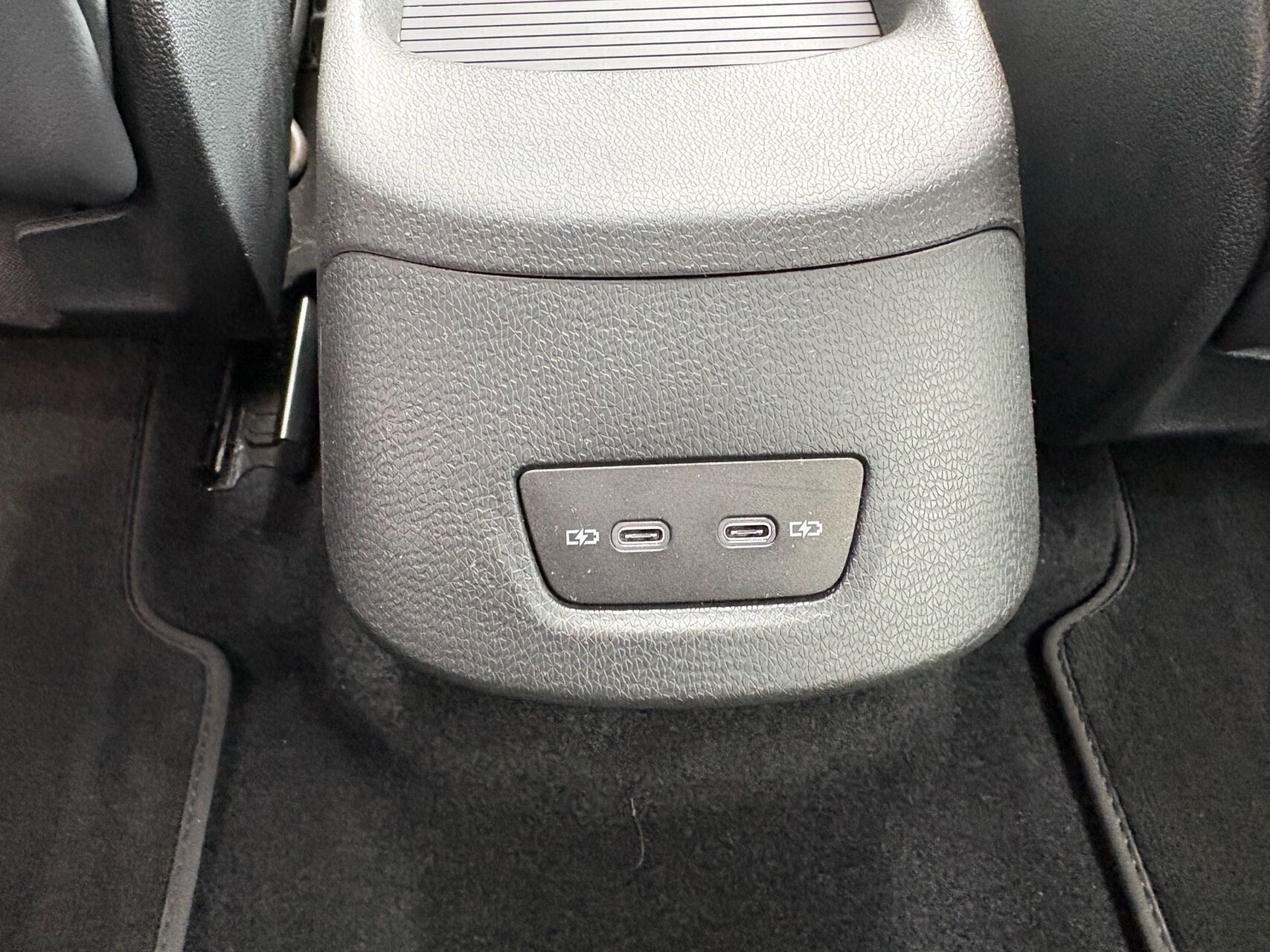 Billede af VW ID.3 EL 1st Plus 204HK 5d Aut.