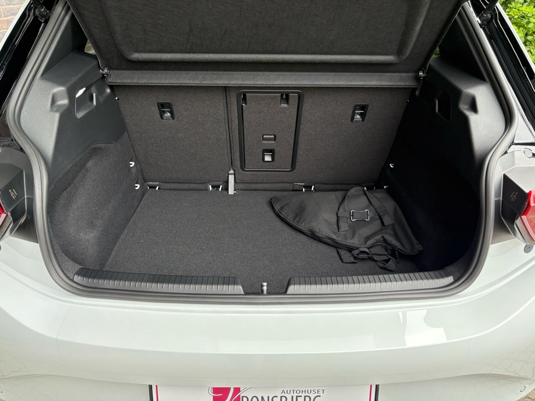 Billede af VW ID.3 EL 1st Plus 204HK 5d Aut.