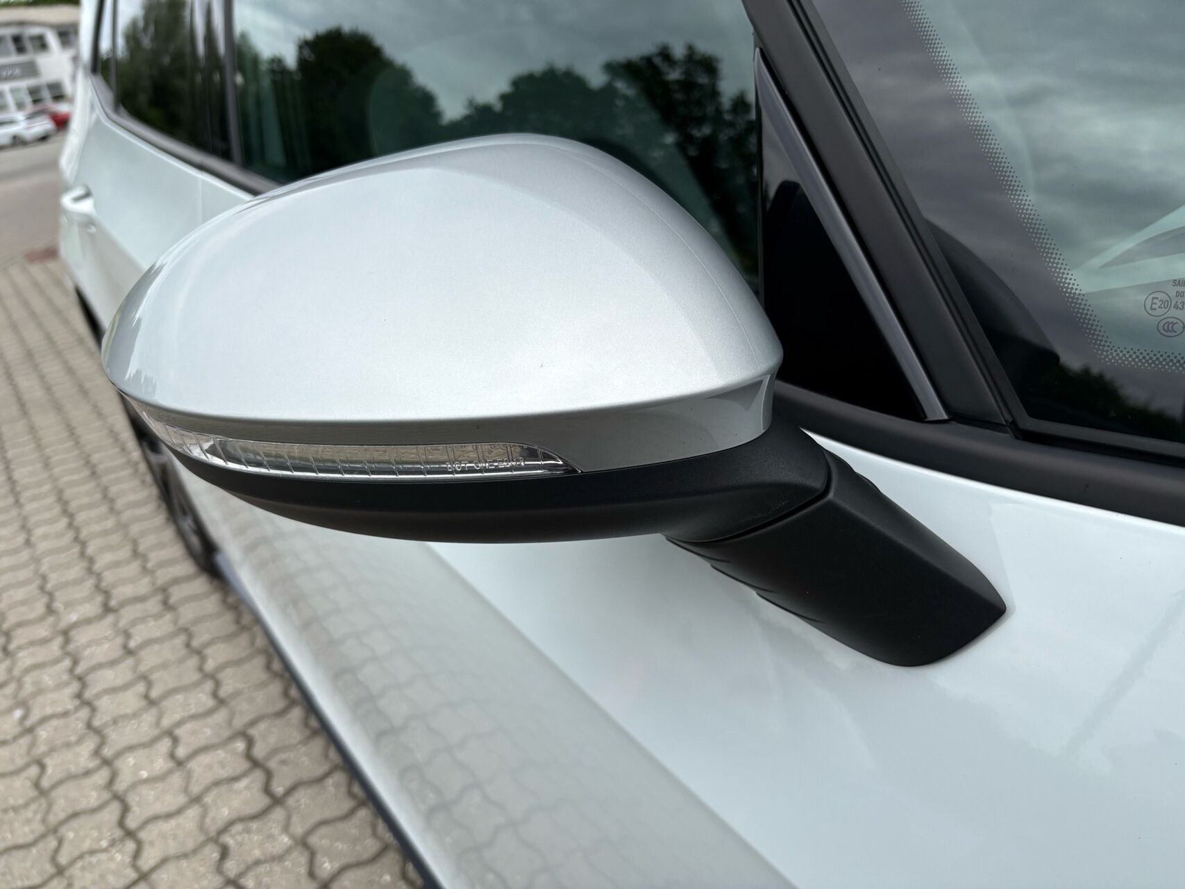 Billede af VW ID.3 EL 1st Plus 204HK 5d Aut.