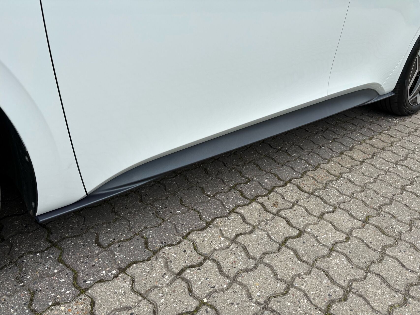 Billede af VW ID.3 EL 1st Plus 204HK 5d Aut.