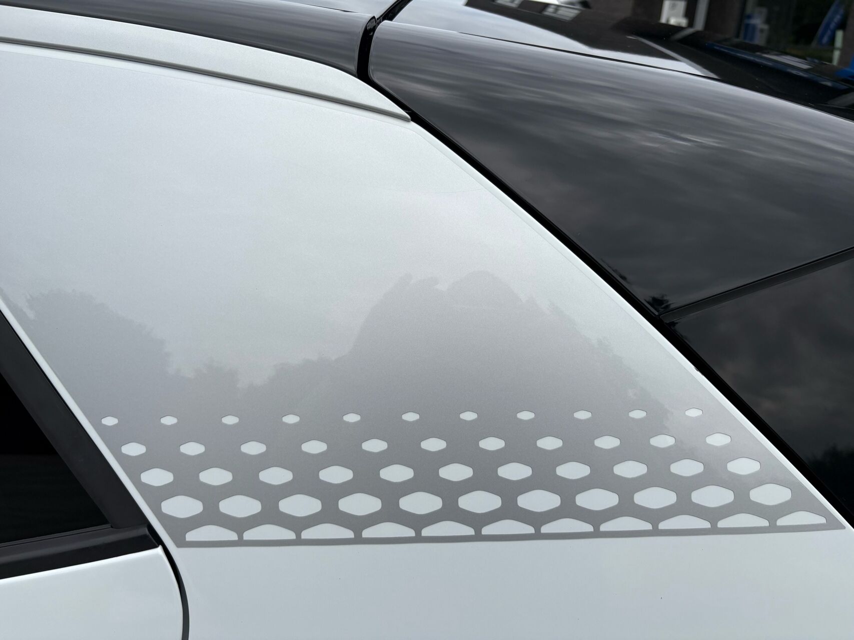 Billede af VW ID.3 EL 1st Plus 204HK 5d Aut.
