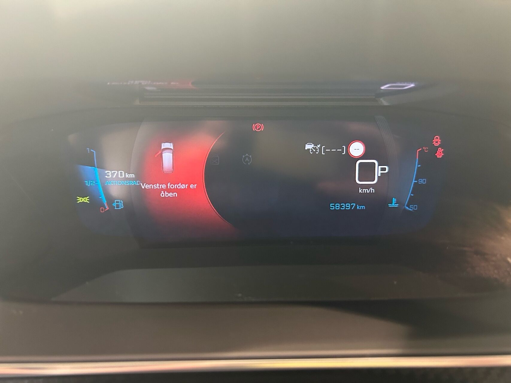 Billede af Peugeot 2008 1,2 PureTech GT EAT8 130HK 5d 8g Aut.