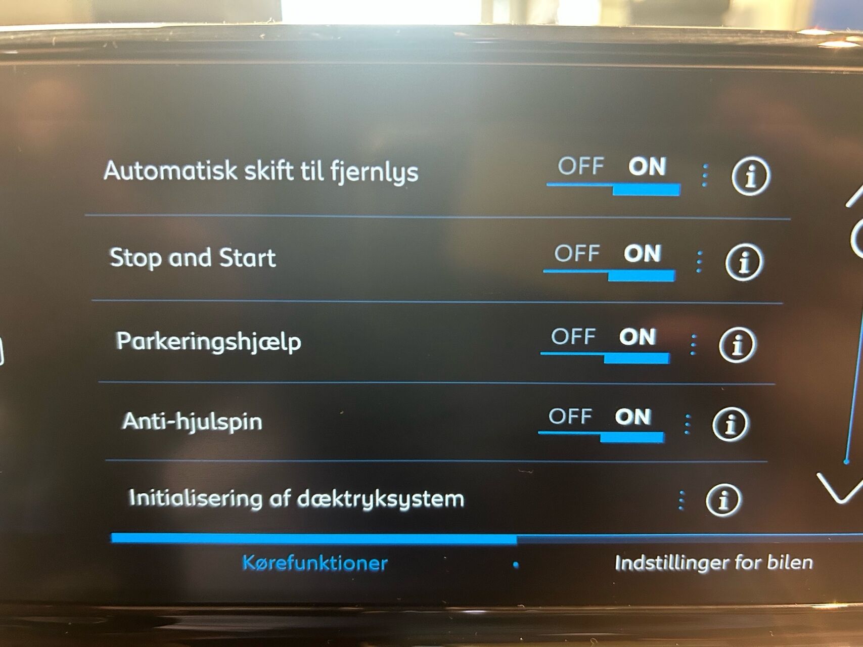 Billede af Peugeot 2008 1,2 PureTech GT EAT8 130HK 5d 8g Aut.