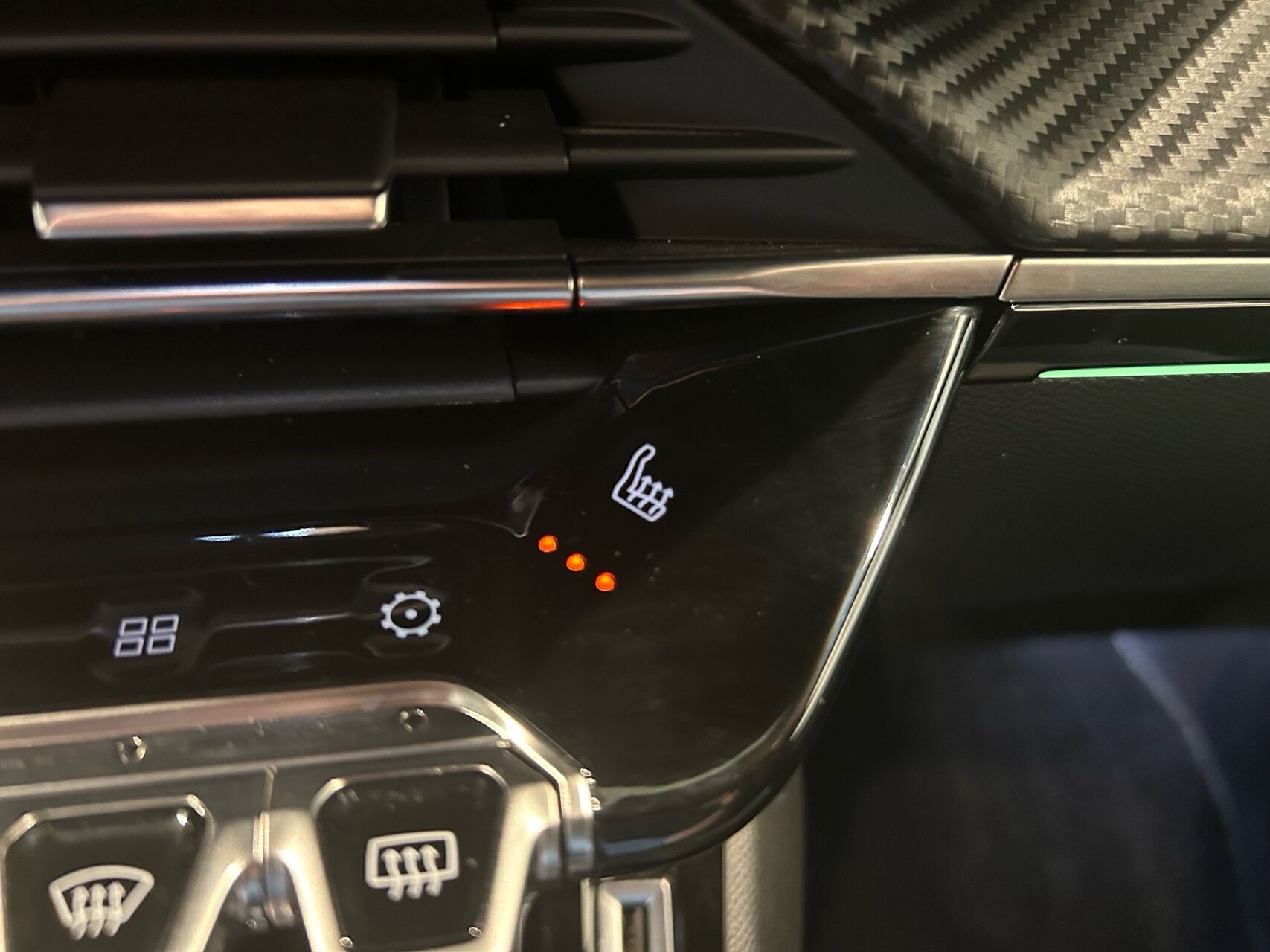 Billede af Peugeot 2008 1,2 PureTech GT EAT8 130HK 5d 8g Aut.