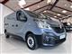 Billede af Renault Trafic T29 L2H1 2,0 DCI 145HK Van 6g