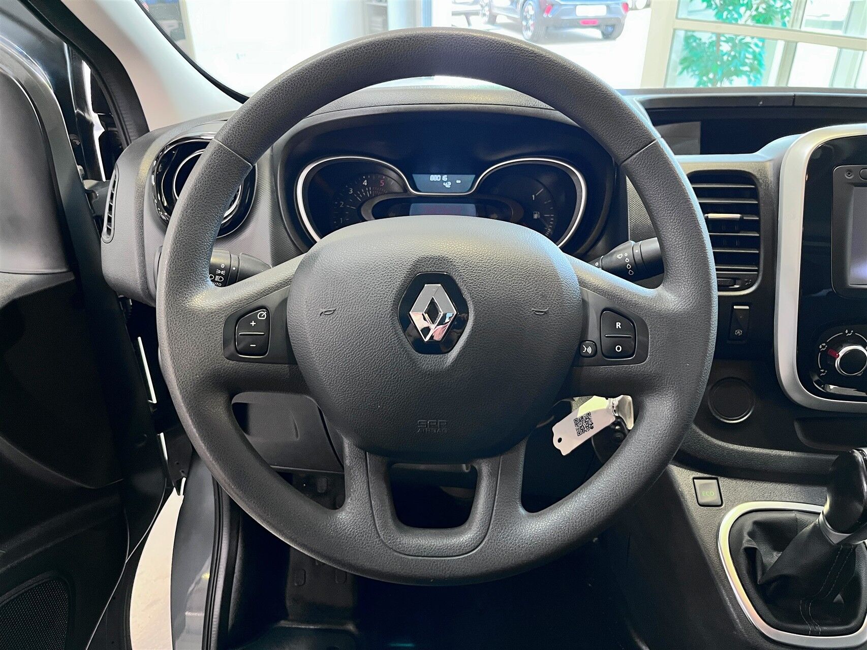 Billede af Renault Trafic T29 L2H1 2,0 DCI 145HK Van 6g