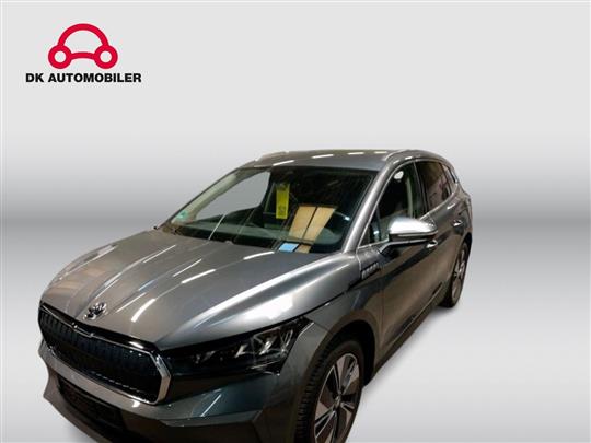 Skoda Enyaq 85x iV 4x4 286HK 5d Aut.