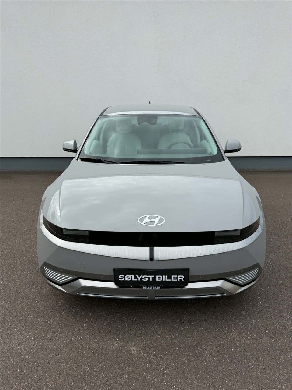 Billede af Hyundai Ioniq 5 Electric 72,6 kWh Advanced 4WD 306HK 5d Aut.