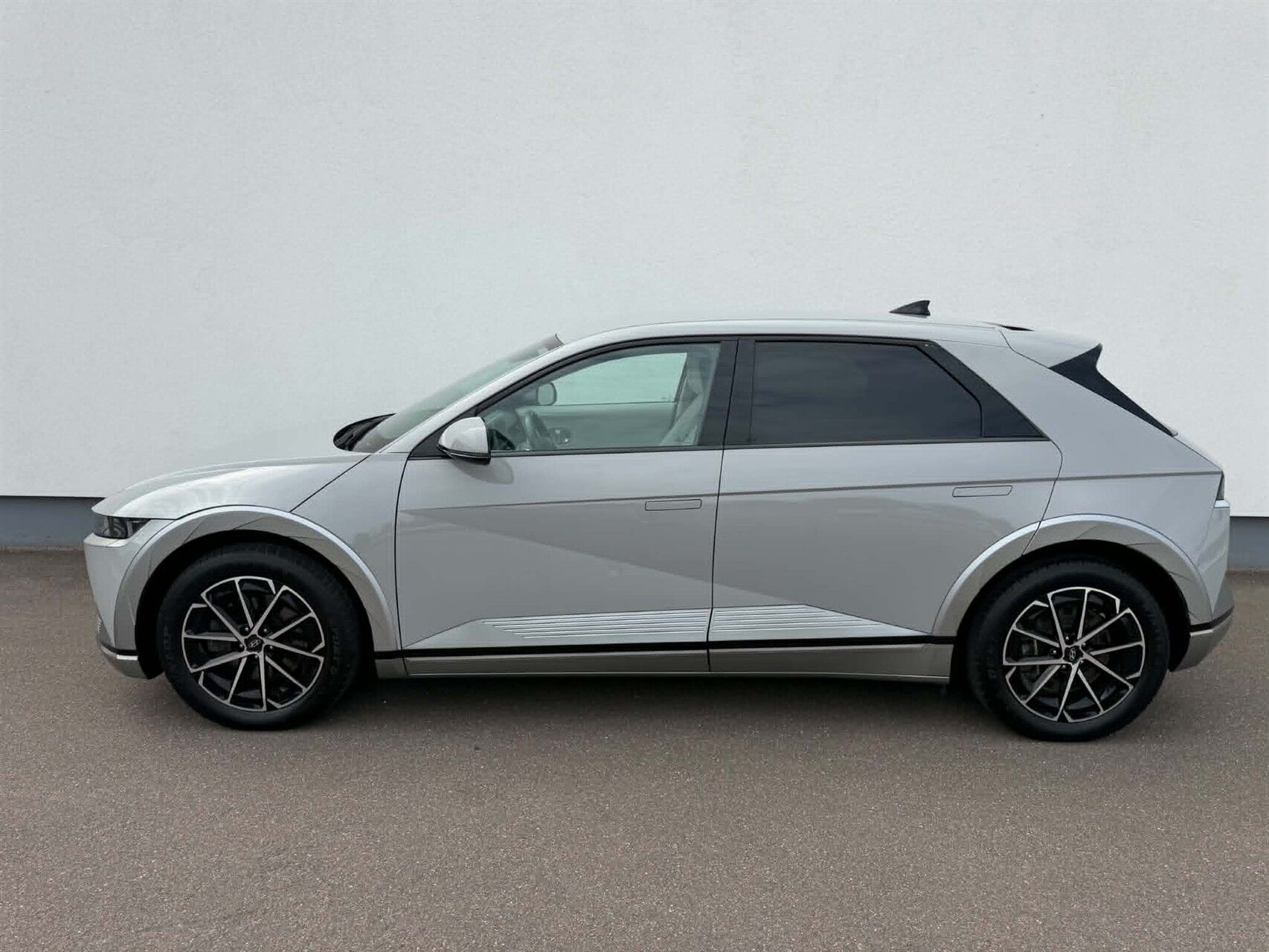 Billede af Hyundai Ioniq 5 Electric 72,6 kWh Advanced 4WD 306HK 5d Aut.