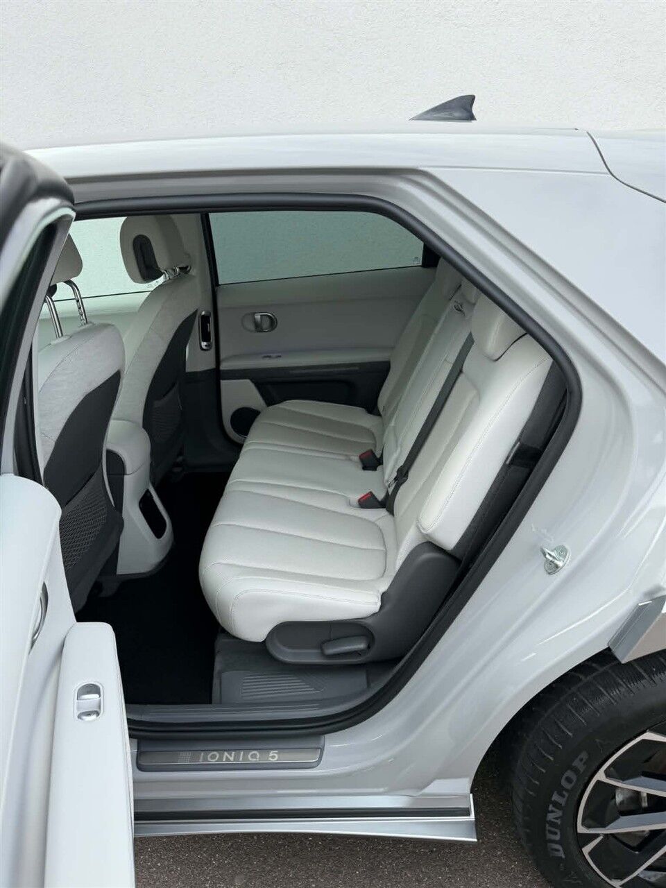 Billede af Hyundai Ioniq 5 Electric 72,6 kWh Advanced 4WD 306HK 5d Aut.