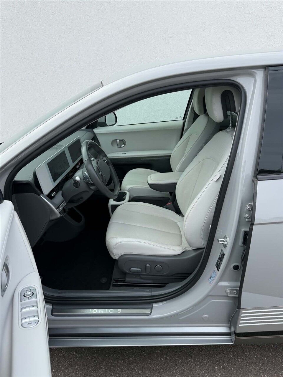 Billede af Hyundai Ioniq 5 Electric 72,6 kWh Advanced 4WD 306HK 5d Aut.
