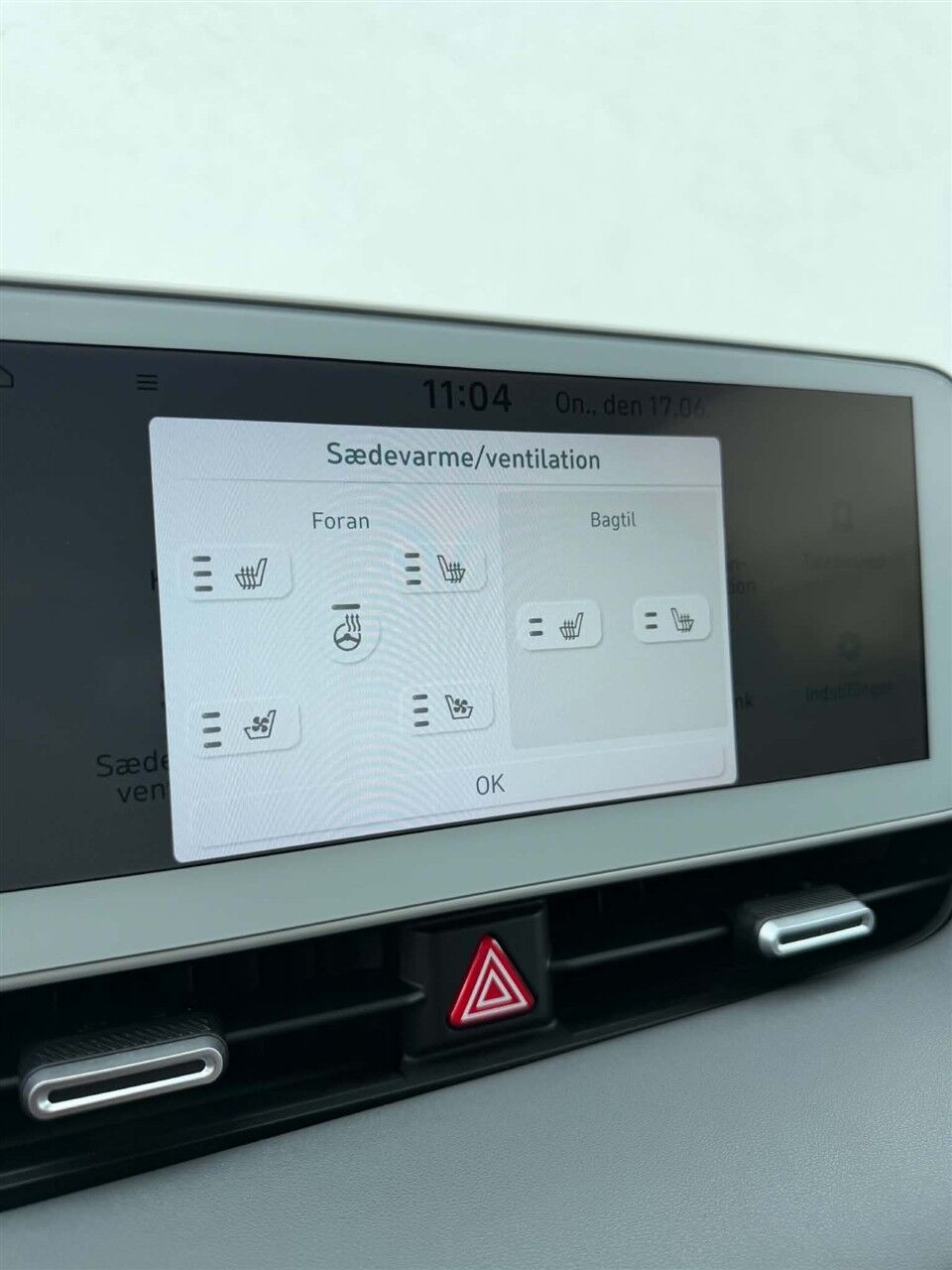Billede af Hyundai Ioniq 5 Electric 72,6 kWh Advanced 4WD 306HK 5d Aut.