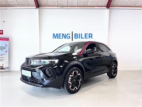 Opel Mokka-e EL GS-Line 136HK 5d Aut.