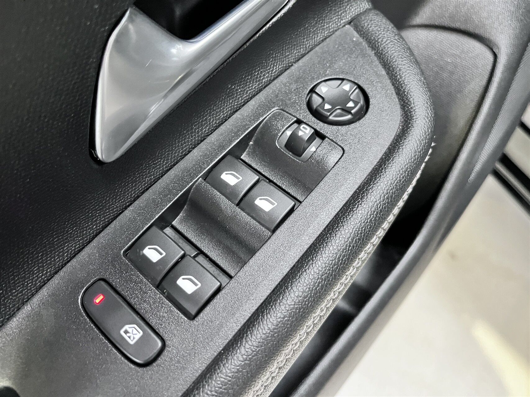 Billede af Opel Mokka-e EL GS-Line 136HK 5d Aut.