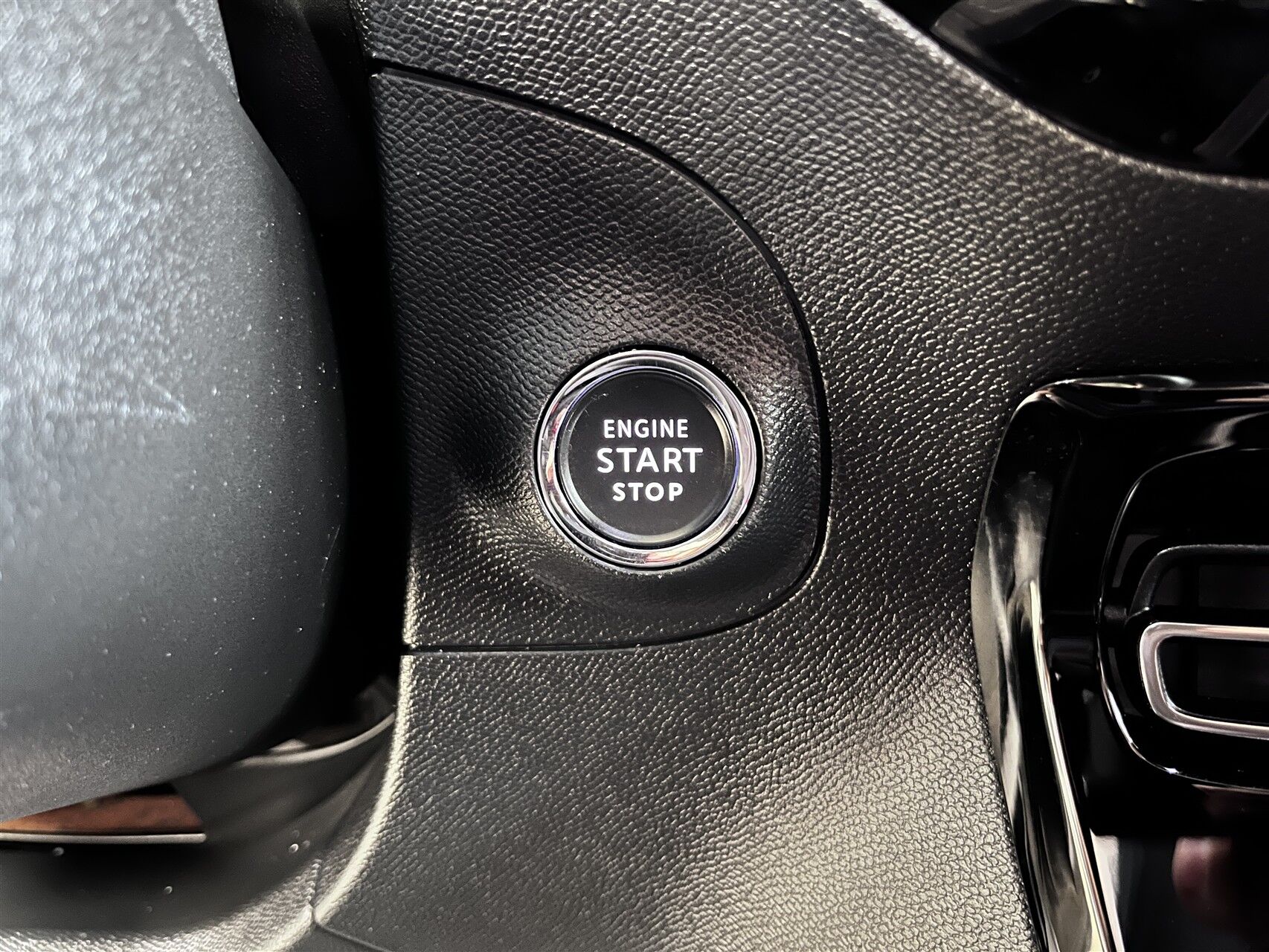 Billede af Opel Mokka-e EL GS-Line 136HK 5d Aut.